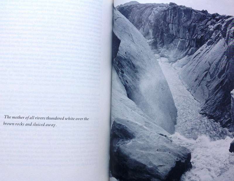 The 29th Parallel - A South African journey - David Robbins