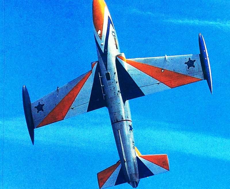 The South African Airforce - The Poster Book - met tweetalige teks - Herman Potgieter