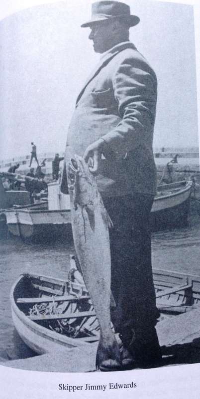 The Blue Dam is their Harvest Land - Tommy Carse