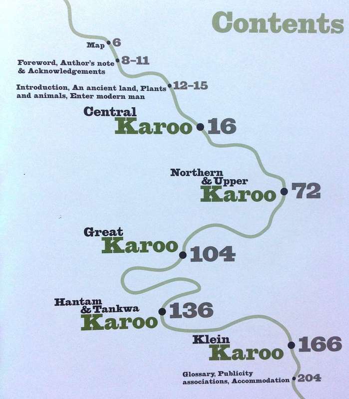 Timeless Karoo - Jonathan Deal - Hardcover