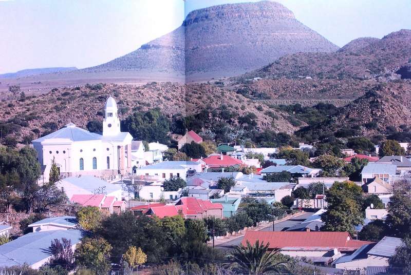 Timeless Karoo - Jonathan Deal - Hardcover