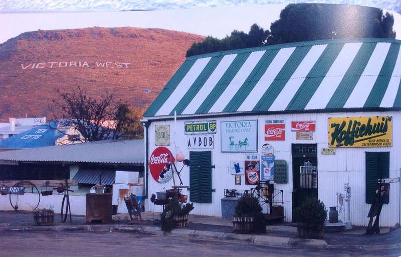 Timeless Karoo - Jonathan Deal - Hardcover