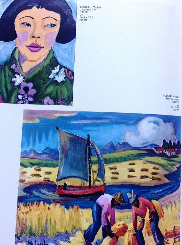 Art and Artists of South Africa - Esme Berman - Hardcover