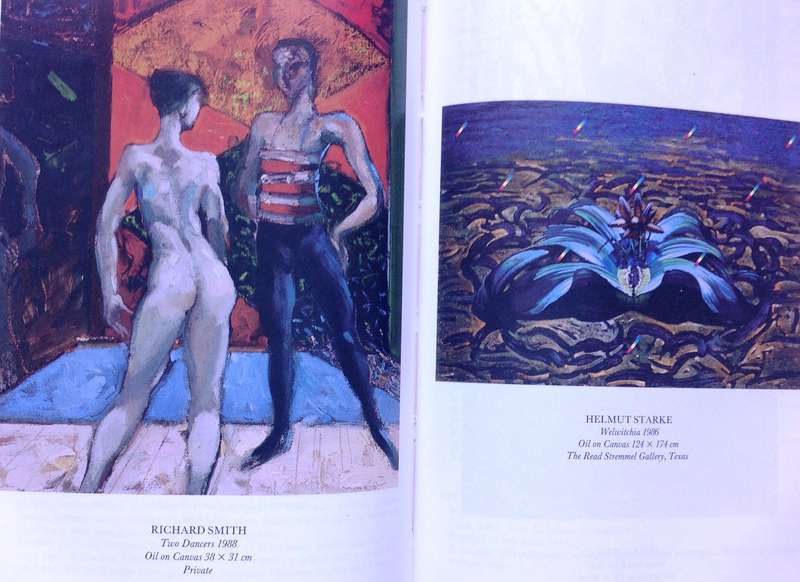 The Dictionary of South African Painters and Sculptors - Grania Ogilvie - Hardcover