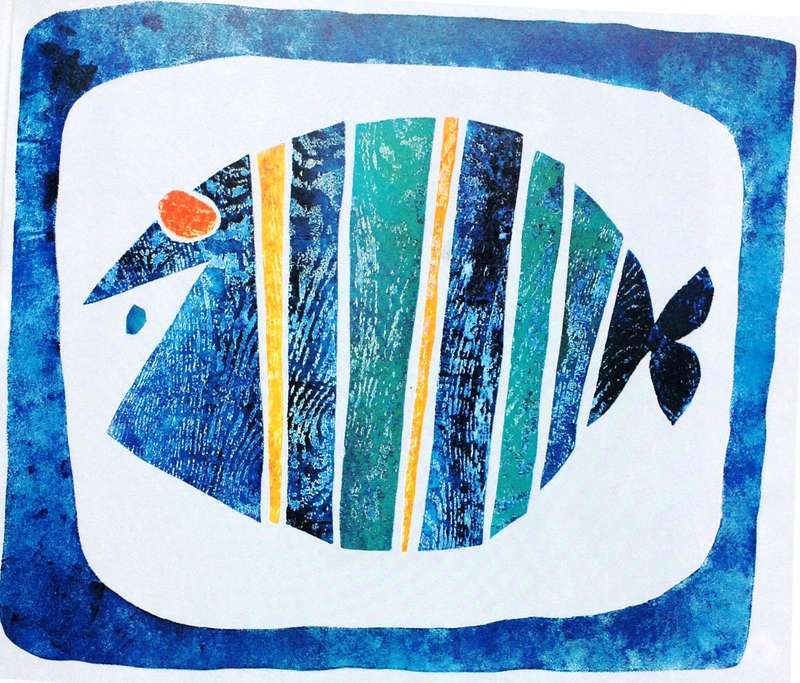 South African Graphic Art and its Techniques - F L Alexander - Hardcover