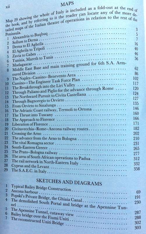 Salute the Sappers - Neil Orpen with H J Martin - Hardcover - Volume 8 - Part 2