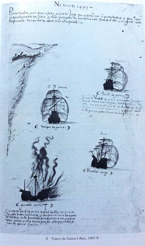 Portuguese in South East Africa 1488 - 1600 - Eric Axelson - Hardcover
