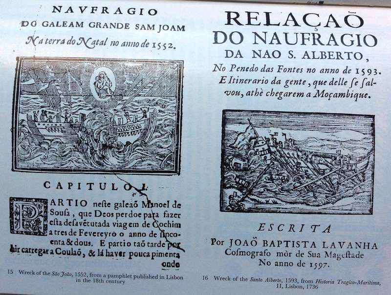 Portuguese in South East Africa 1488 - 1600 - Eric Axelson - Hardcover