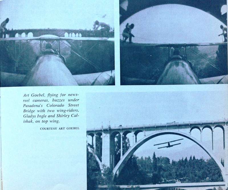 Flying Daredevils of the Roaring Twenties - Barnstormers - Don Dwiggins - Hardcover
