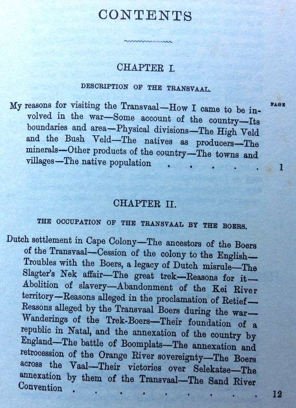 The Complete Story of the Transvaal - John Nixon - Hardcover - Limited edition