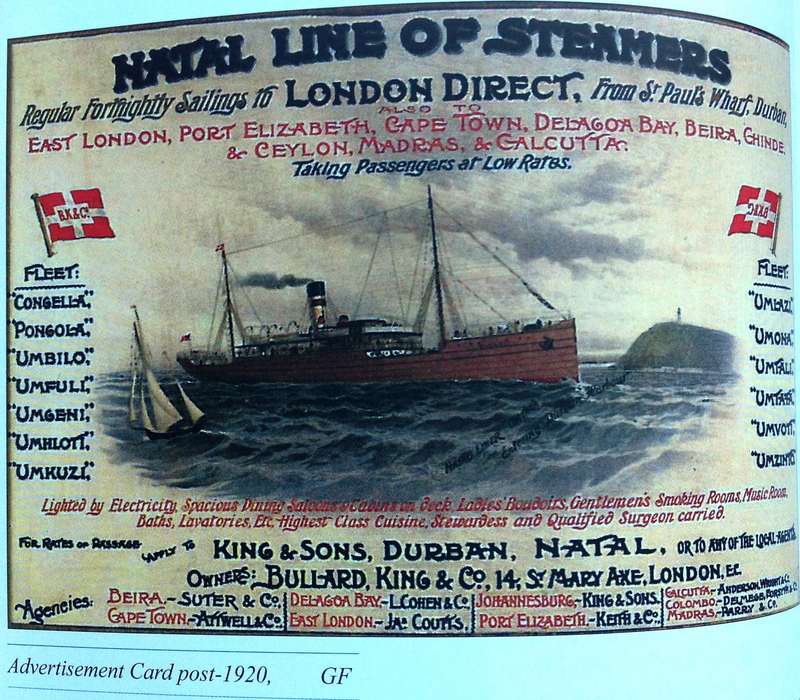 On the Rocks - Memorable South Peninsula Shipwrecks 1853 - 1968 - Michael Walker