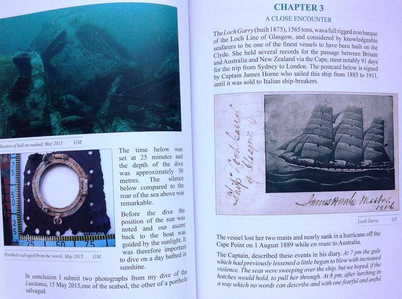 On the Rocks - Memorable South Peninsula Shipwrecks 1853 - 1968 - Michael Walker