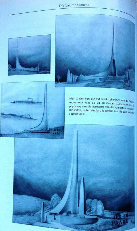 Taalmonument - Jan van Wijk
