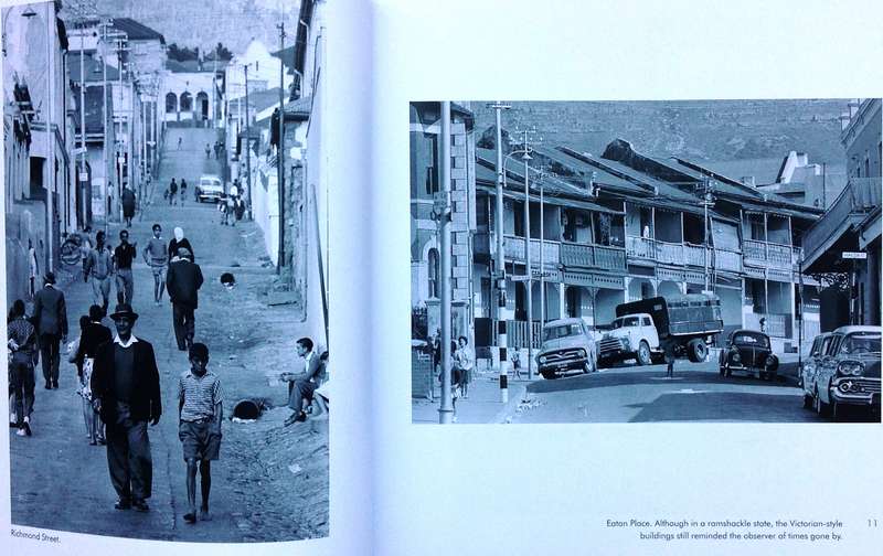 The Spirit of District Six - Cloete Breytenbach  Text by Brian Barrow - brand new book