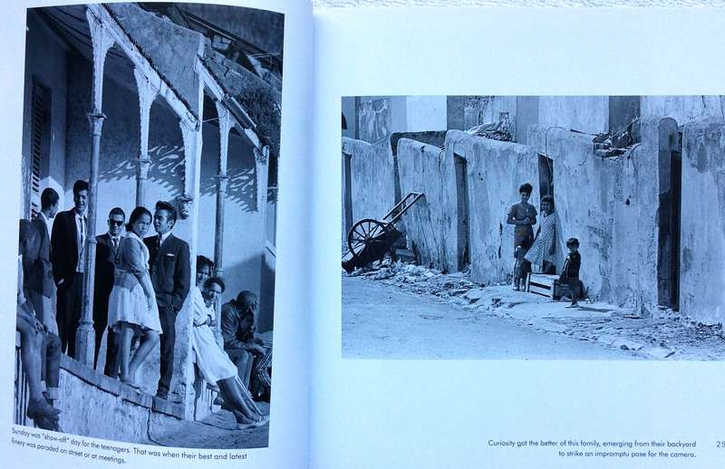 The Spirit of District Six - Cloete Breytenbach  Text by Brian Barrow - brand new book