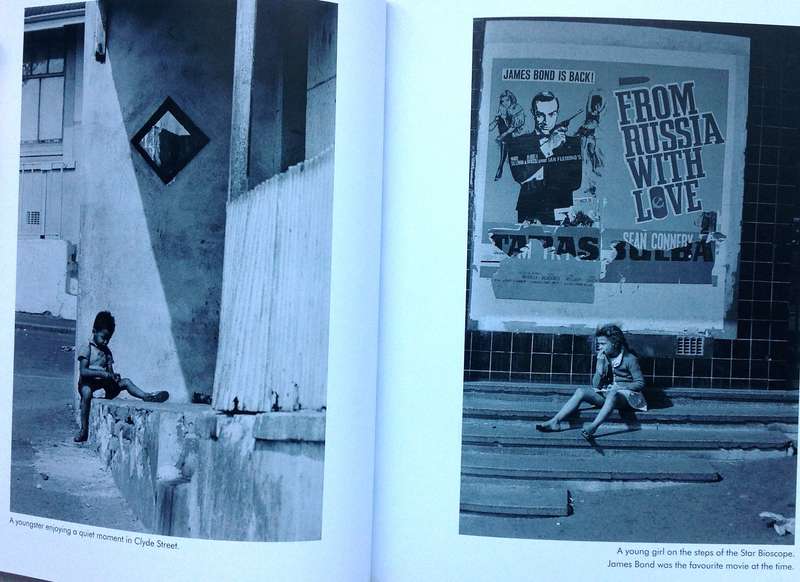 The Spirit of District Six - Cloete Breytenbach  Text by Brian Barrow - brand new book