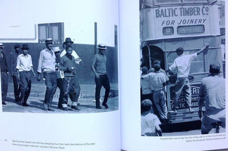 The Spirit of District Six - Cloete Breytenbach  Text by Brian Barrow - brand new book