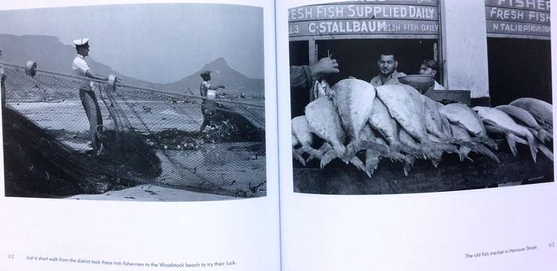 The Spirit of District Six - Cloete Breytenbach  Text by Brian Barrow - brand new book