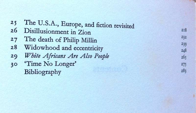 TWO books - A South African Life by Martin Rubin & The People of South Africa by Sarah G Millin
