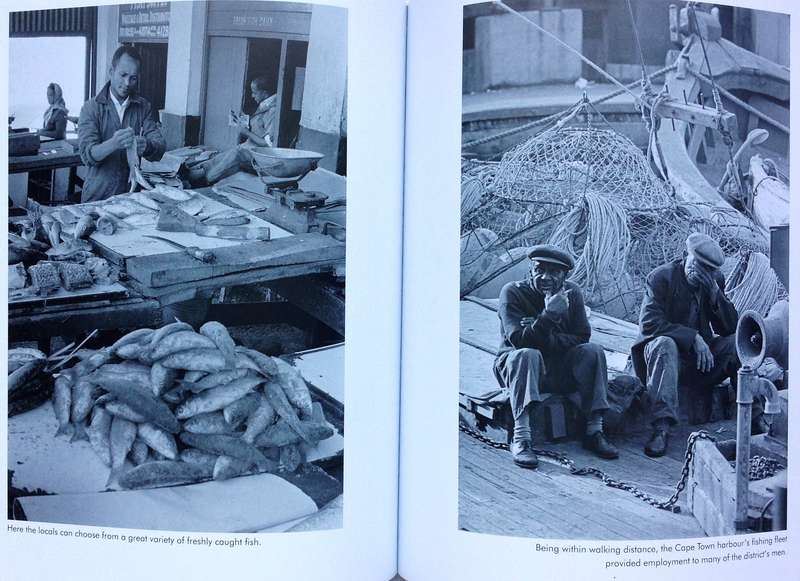 The Spirit of District Six - Cloete Breytenbach  Text by Brian Barrow - brand new book