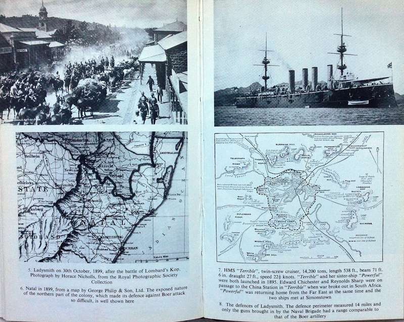 The Siege of Ladysmith - Gerald Sharp - Hardcover