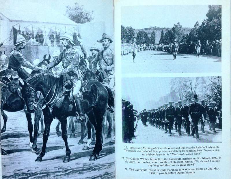 The Siege of Ladysmith - Gerald Sharp - Hardcover