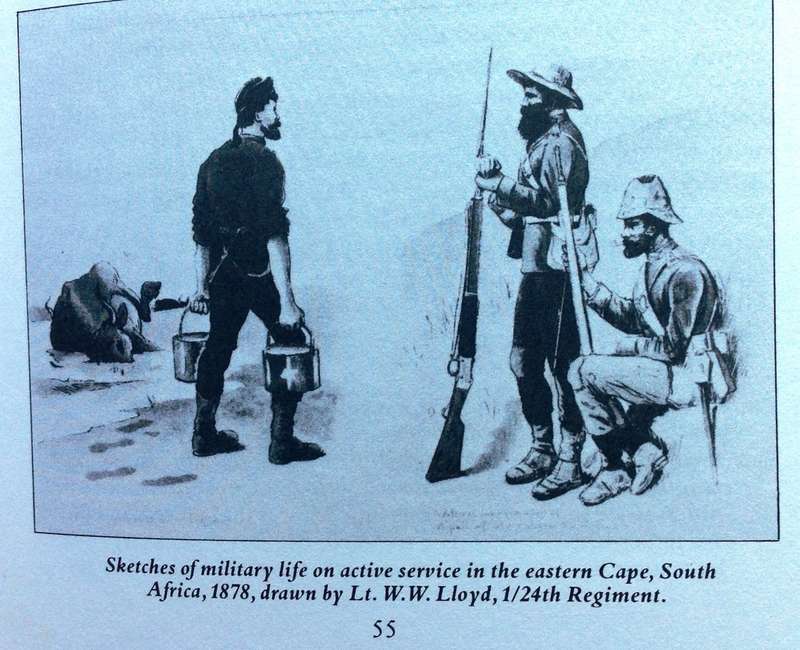 Marching Over Africa - Frank Emery - Hardcover