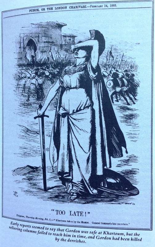 Marching Over Africa - Frank Emery - Hardcover
