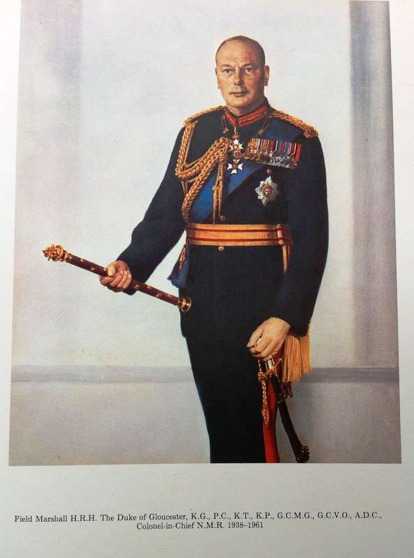 The Official Natal Mounted Rifles History - Eric Goetzsche - Hardcover