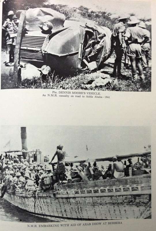The Official Natal Mounted Rifles History - Eric Goetzsche - Hardcover