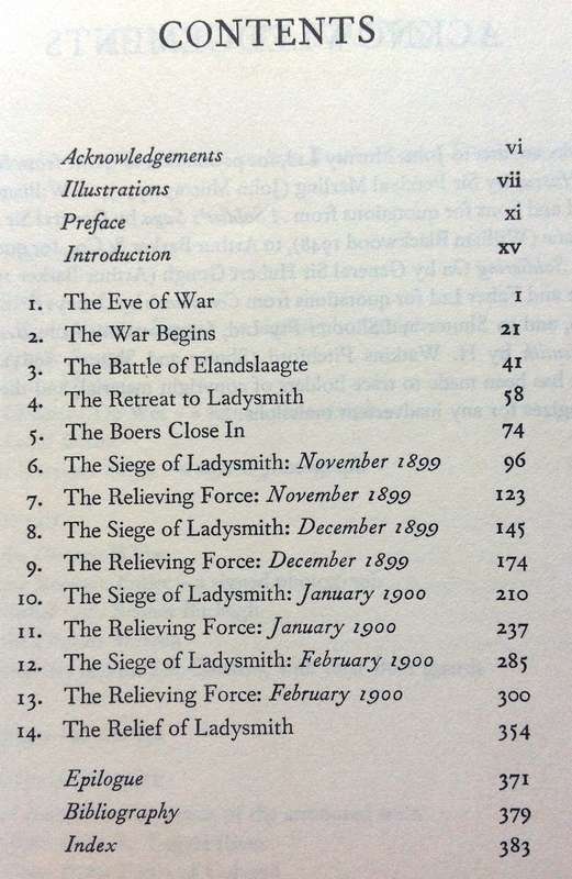 We Kept the Flag Flying - The Siege and Relief of Ladysmith 1899 - 1900 - Kenneth Griffith
