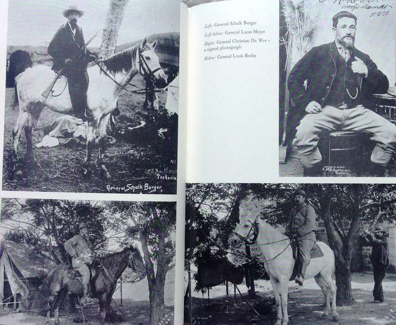 We Kept the Flag Flying - The Siege and Relief of Ladysmith 1899 - 1900 - Kenneth Griffith