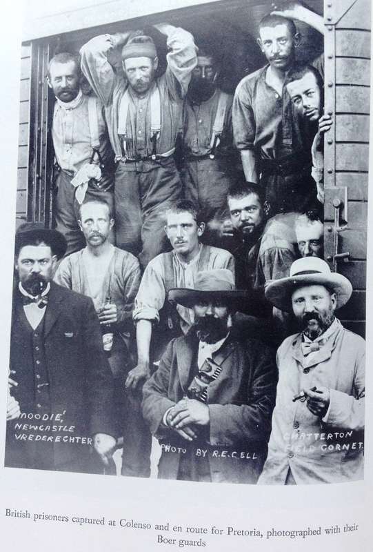 We Kept the Flag Flying - The Siege and Relief of Ladysmith 1899 - 1900 - Kenneth Griffith