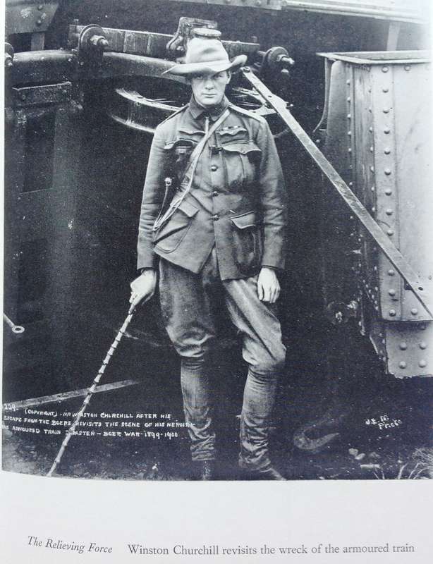 We Kept the Flag Flying - The Siege and Relief of Ladysmith 1899 - 1900 - Kenneth Griffith
