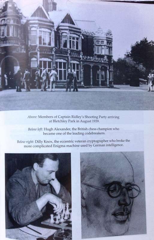Station X - The Codebreakers of Bletchley Park - Michael Smith - Hardcover