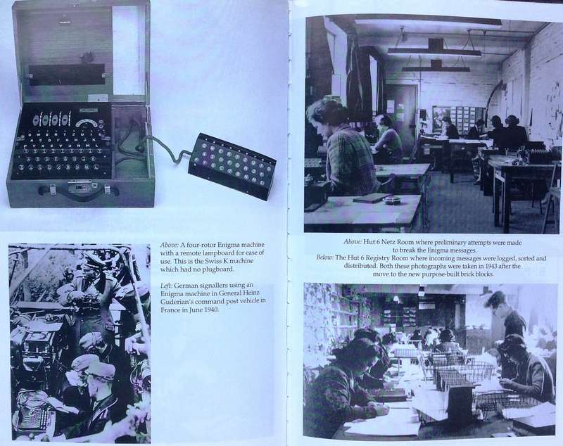 Station X - The Codebreakers of Bletchley Park - Michael Smith - Hardcover