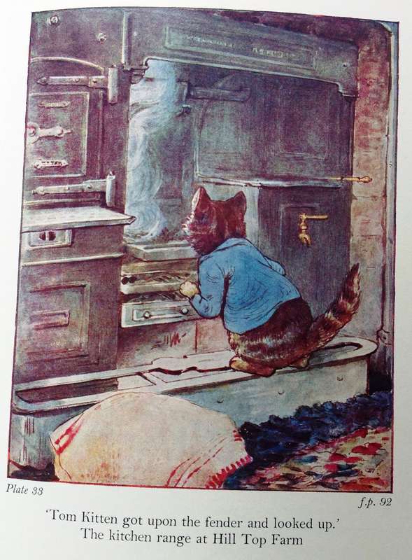 The Tale of Beatrix Potter - A Biography - Margaret Lane - Hardcover
