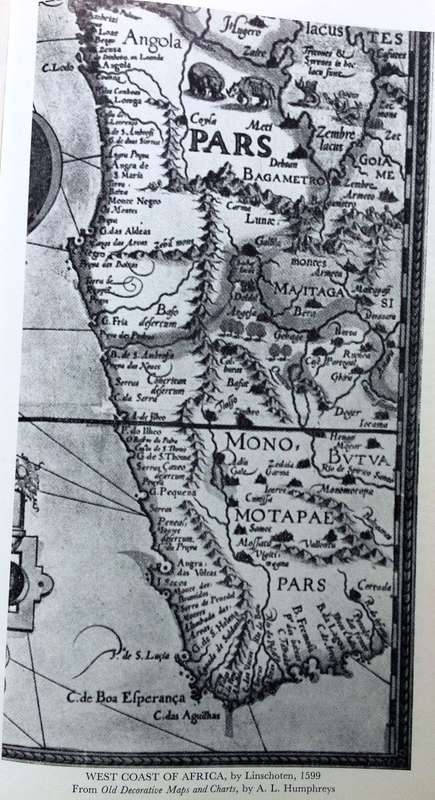 South Africa in the Making 1652 - 1806 - M Whiting Spilhaus - Hardcover