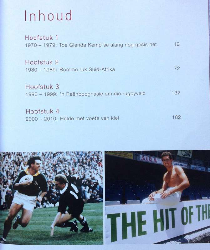 Rapport - Ikone, skurke en scoops - Herman Jansen  Die beste fotostories 1970 - 2010
