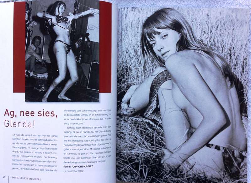 Rapport - Ikone, skurke en scoops - Herman Jansen  Die beste fotostories 1970 - 2010