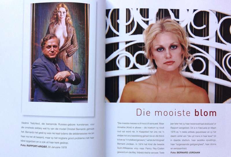 Rapport - Ikone, skurke en scoops - Herman Jansen  Die beste fotostories 1970 - 2010