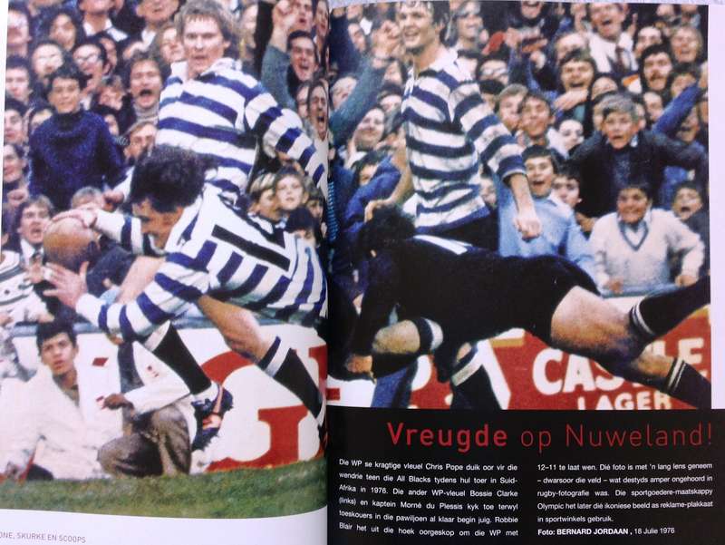 Rapport - Ikone, skurke en scoops - Herman Jansen  Die beste fotostories 1970 - 2010