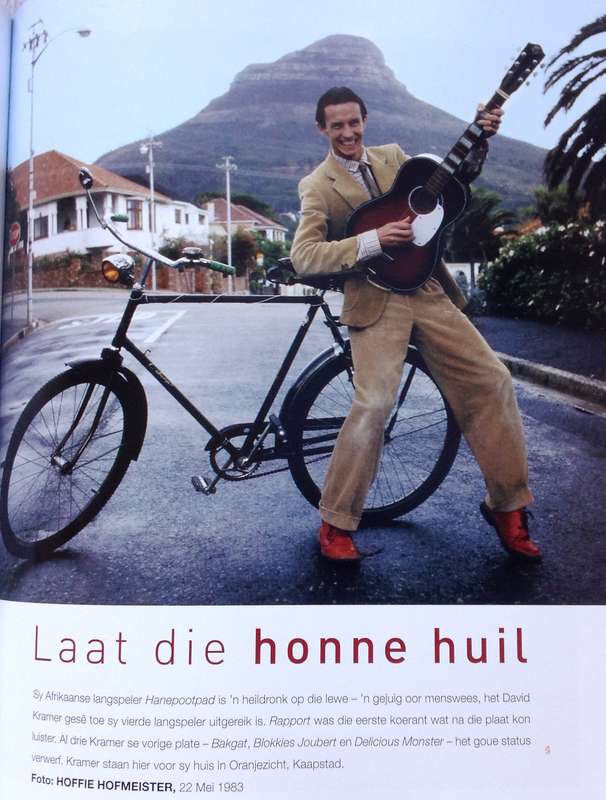 Rapport - Ikone, skurke en scoops - Herman Jansen  Die beste fotostories 1970 - 2010