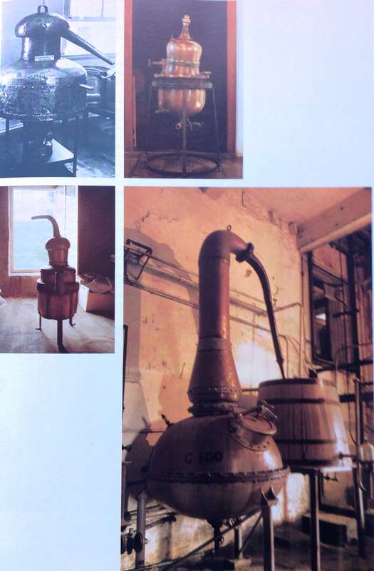 Brandy in South Africa - Andre P Brink - Hardcover