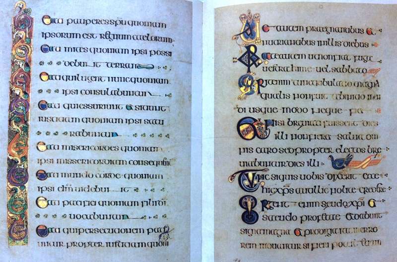 The Book of Kells - Peter Brown
