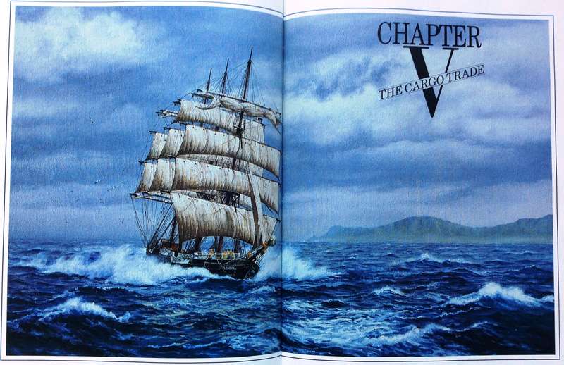 Maritime South Africa - A Pictorial History - Brian Ingpen and Robert Pabst - Hardcover