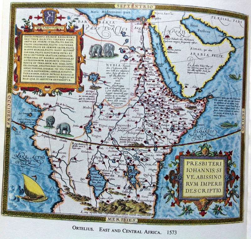 Collectors' Guide to Maps of The African Continent and Southern Africa - R V Tooley - Hardcover