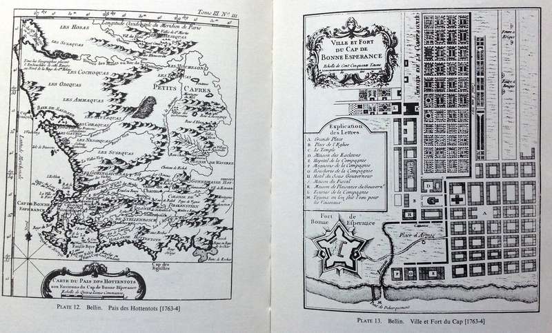Collectors' Guide to Maps of The African Continent and Southern Africa - R V Tooley - Hardcover