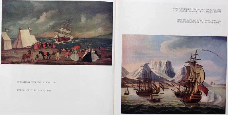 Ons Drie Eeue - Our Three Centuries - Victor de Kock - Hardcover