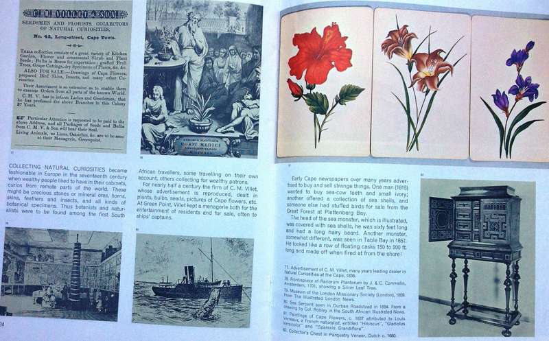 South Africa's Heritage - Full Set Part One to Part Five - J Walter Thompson Company SA Limited